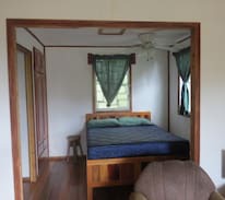 San Ignacio House | Heather's Hideaway - Cabana 2