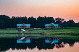 Union Springs Other | The Cabins @ Dream Field Farms 1