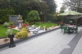 Ballybofey House | A comfortable stay in Ballybofey!!