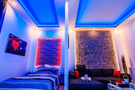 Szeged Apartment | Luxury Smart Apartman I
