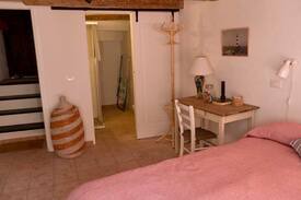Castel Vittorio House | Charmerende byhus i ligurisk landsby