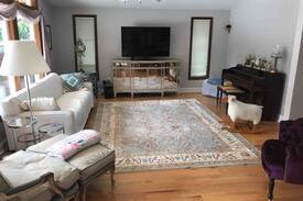 Crittenden House | Carols Country Inn ☆☆☆☆☆