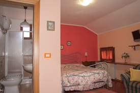 Marina di Ascea Apartment | PALAZZO FEROLLA