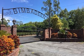 Thornlands House | Thornlands, "Bimbadeen Estate Private Cabin"
