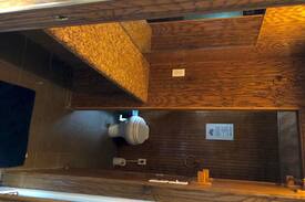 Byrdstown Boat Rental | Good Times Houseboat on Dale Hollow Lake Tennessee