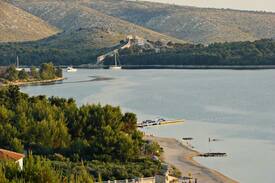 Zaboric Apartment | Apartmani Erak (Anna) peaceful&beautiful apartman