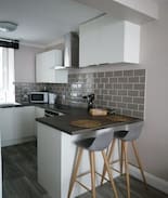 Oban Apartment | Flat 1, McCaigs Way Apartments