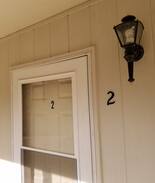 Paris Apartment | 2 Bedroom Creekside Retreat at Mt. Magazine - #2