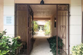 Vero Beach Apartment | 2/2 Condo in Tamara Gardens