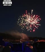 South Branch Cabin | Jose Lake Resort Cabin #2