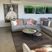 Martinborough House | Forty Six on Burgundy: A get away with true class