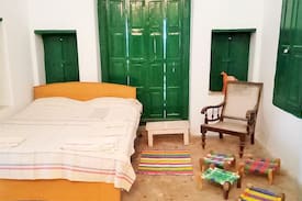 Ayodhya House | Mithila Bhavan Heritage Home Stay 3