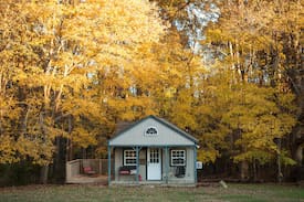 Waxhaw Other | Fox Farms Little House