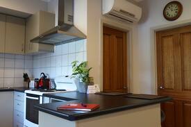 Reefton House | CS Accommodation Reefton Unit C