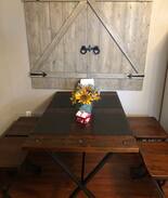 Broken Arrow House | Broken Arrow charmer- The Barn Bungalow