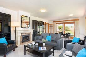 Ciudadela Villa | Tres Tocs 4 bedroom villa, Ciutadella