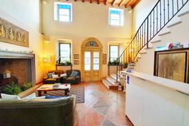 Casalpusterlengo Bed & Breakfast | B&B La Borasca - Flégère Room