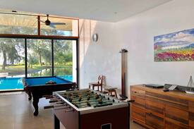 Balok Villa | Beach front - Villaku Residence at Balok