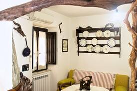 Ulassai House | Su Niu, casa indipendente nel centro di Ulassai