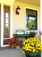 Solvang House | Coyote Creek Ranch
