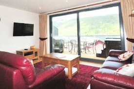 Kenmore House | Taymouth Marina-2 Lawers View