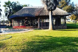 Tshwane House | Kuhle Lodge