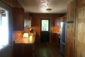 Copper Harbor Cabin | Lake Medora getaway