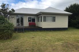 Seaspray House | "Humpty Doo" - Seaspray Beach House