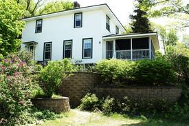 Macatawa House | Pioneer Cottage, Macatawa, Michigan