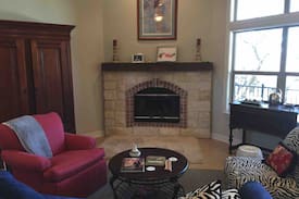 Harker Heights House | Best Airbnb near Ft Hood | Long Term Stays Welcome
