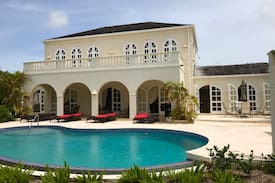 Westmoreland Villa | The Pavilion-Royal Westmoreland