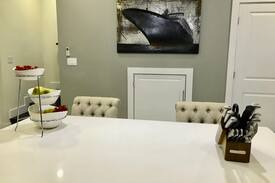 Nassau Apartment | West View 6