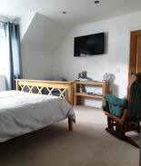 Oban House | Traigh Eais