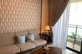 Gelang Patah Apartment | G25-18 Regalia Park Forest City