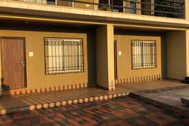 Bhilar House | Swapna Shilp Guest Room