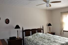 Mansfield House | THE RANI-MOON RETREAT