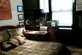 Five Points South House | Luxury Studio Suite, In Five Points South @ UAB.