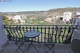 Enguidanos Apartment | Apartamentos Rurales "El Rincón de Piedra III"