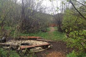 Soda Springs Cabin | Whispering Pines Lodge