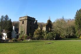 Ballyvourney Cabin | The Lodge at The Mills Inn, Ballyvourney