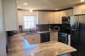 West Yarmouth House | 41 Doherty Lane, Great Island Ocean Club!