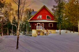 Labelle Villa | CHalet Lafontaine - Havre de Paix - #121443