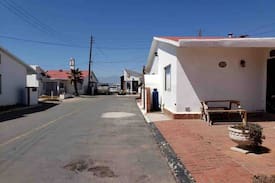 Ensenada House | Beach house Nueva España