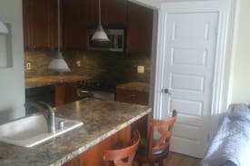 Lowry Hill East Apartment | Apt #3 in the Wedge Neighborhood in Uptown Area