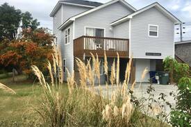 Nags Head House | The SUNNY BREEZE of Old Nags Head Cove