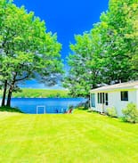 Enfield Cabin | Mascoma Lake Cottages - Lakeside - 47