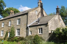 Lealholm House | The Stable Wing