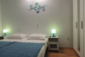 Kuciste Apartment | Pelješac CROSurf Apartment #2 - Kučište