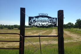 Dawes County House | V7 Ranch Country Home