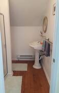 Baptistown Apartment | The Happy Happy Farm